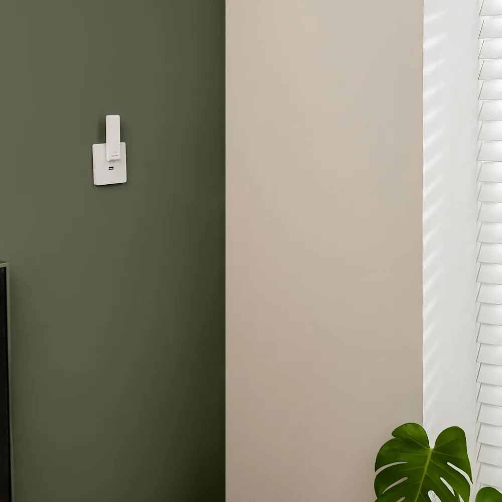 Aqara Kontroller|Hub E1 Smart Gateway med Zigbee 3.0