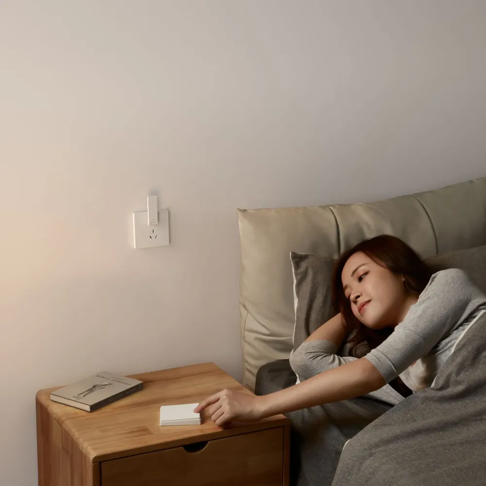 Aqara Kontroller|Hub E1 Smart Gateway med Zigbee 3.0