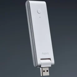 Aqara Kontroller|Hub E1 Smart Gateway med Zigbee 3.0