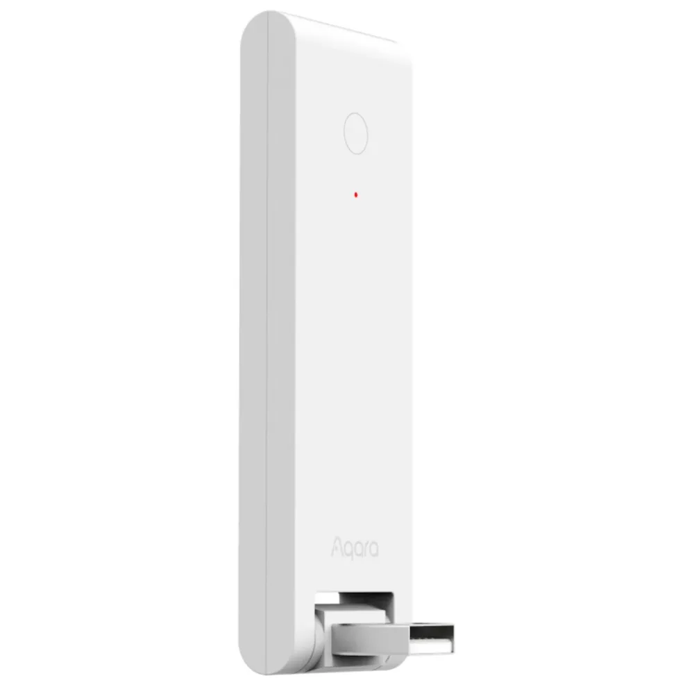 Aqara Kontroller|Hub E1 Smart Gateway med Zigbee 3.0