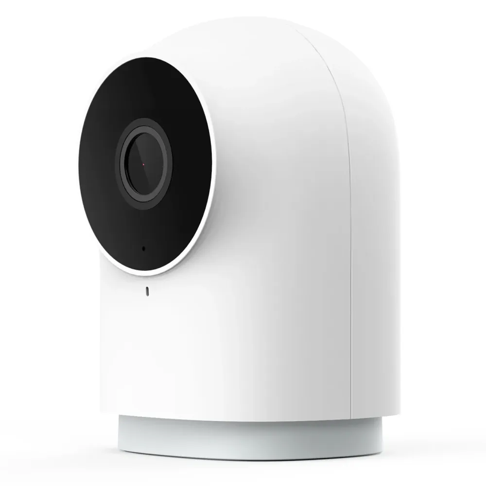 Aqara Kontroller|Kameraovervåking|Hub G2H Pro