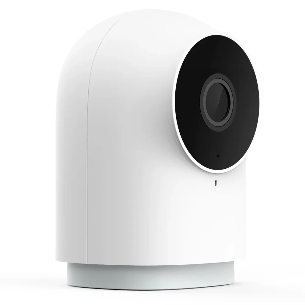 Aqara Kontroller|Kameraovervåking|Hub G2H Pro