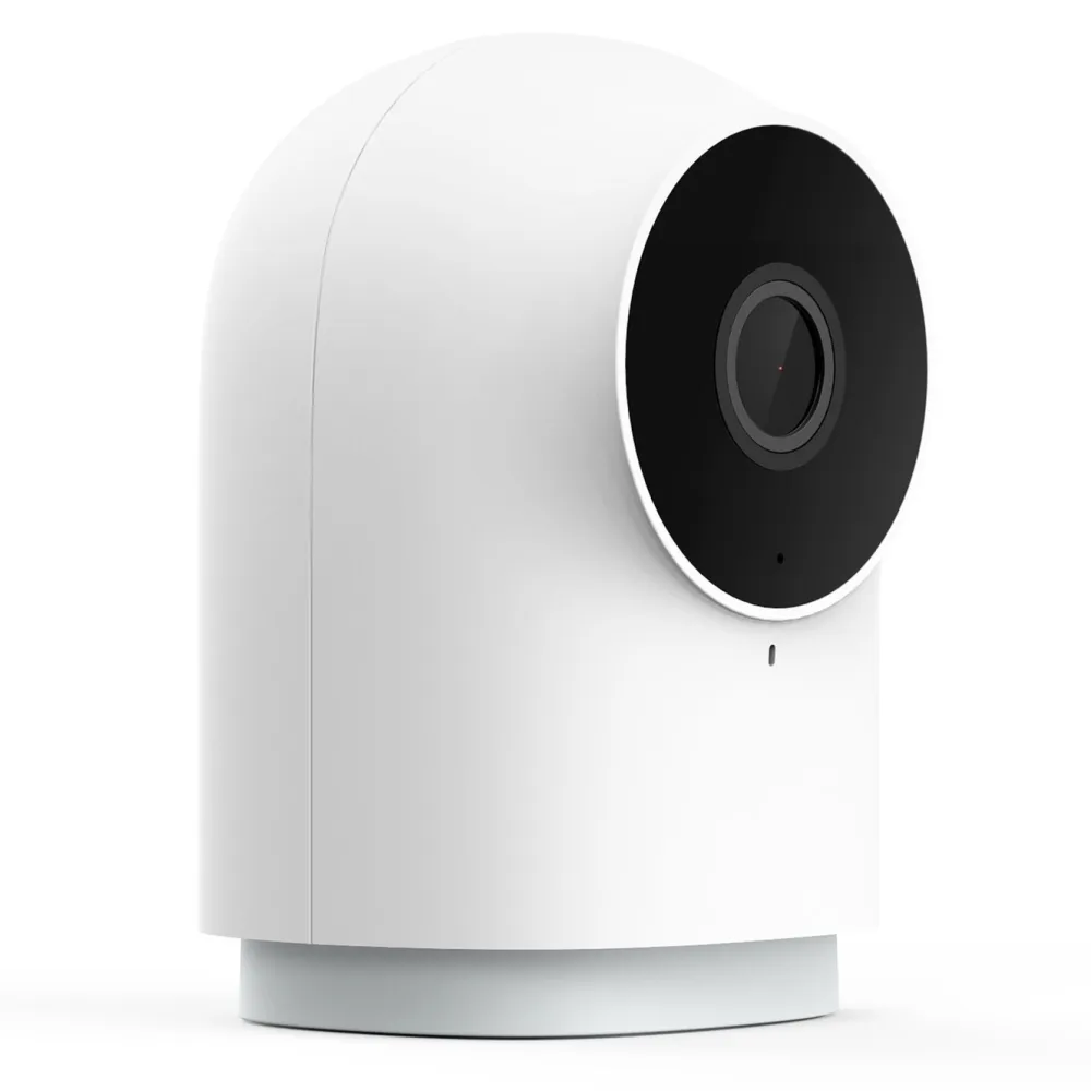 Aqara Kontroller|Kameraovervåking|Hub G2H Pro