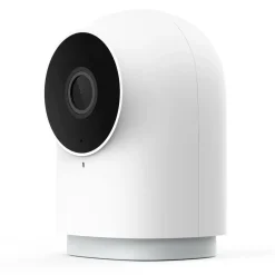 Aqara Kontroller|Kameraovervåking|Hub G2H Pro