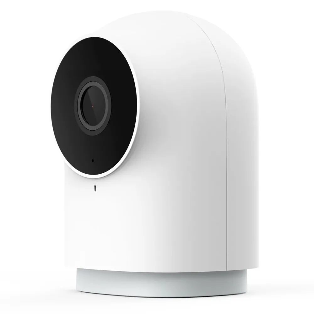 Aqara Kontroller|Kameraovervåking|Hub G2H Pro