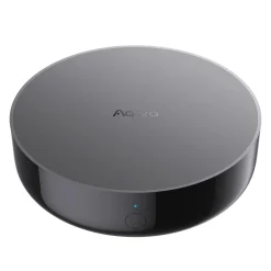 Aqara Smarte Alarmer|Smarte Sensorer|Hub M200 – smart hub med Matter, Zigbee og Thread
