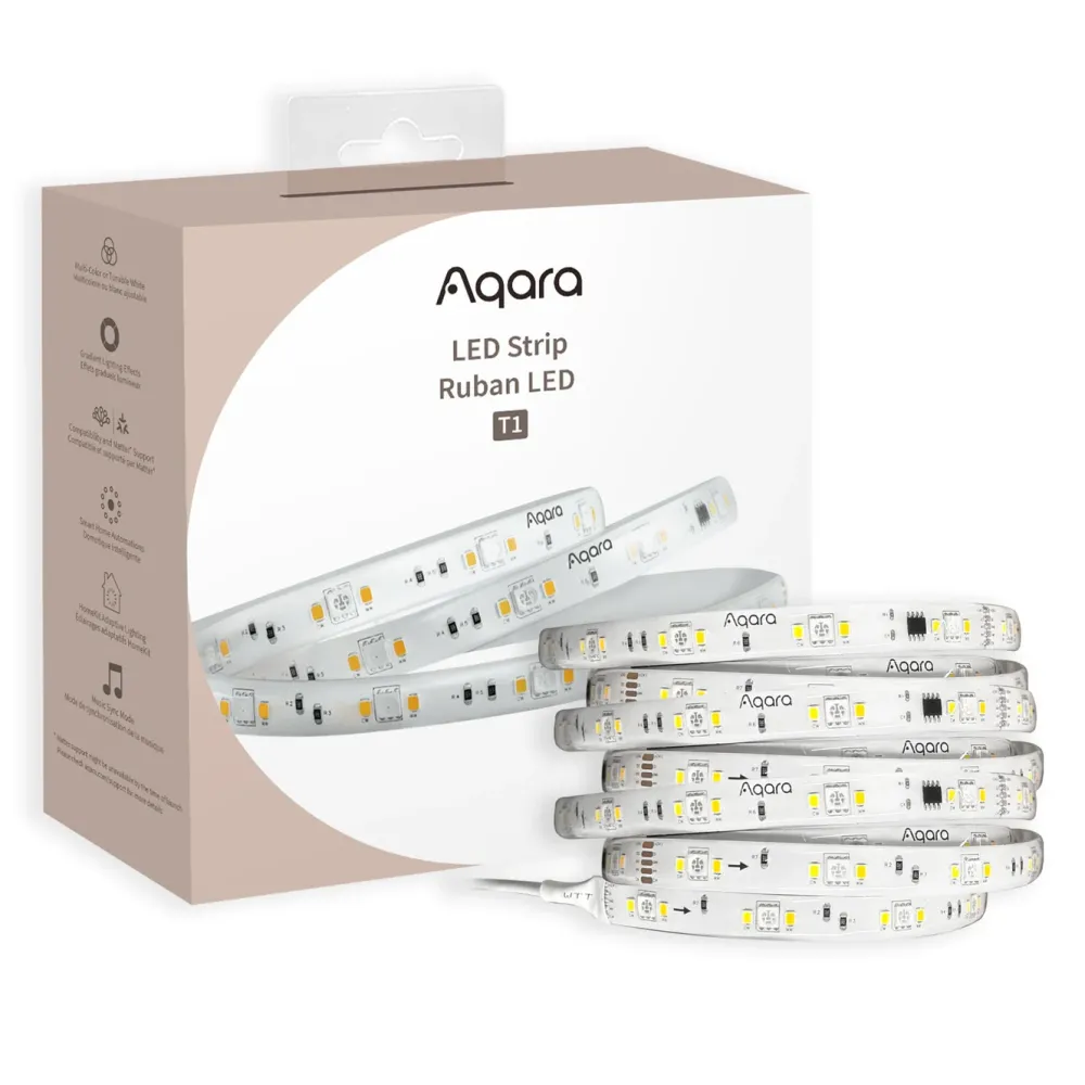 Aqara Led-Lister|LED-list Strip T1 2 m