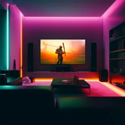 Aqara Led-Lister|LED-list Strip T1 2 m