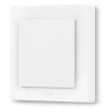 Aqara Fjernstrømbryter|Light Light Switch H2 EU – smart lysbryter med 1 kanal - Hvit