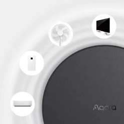Aqara Kontroller|M2 Hub Smarthjem-kontroller