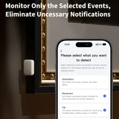 Aqara Smarte Sensorer|Multi-State Sensor P100 Kit