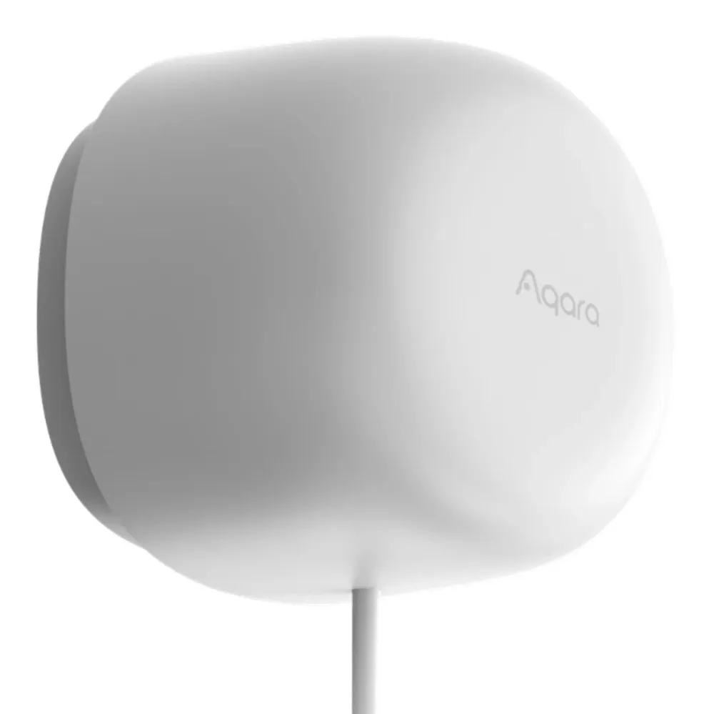 Aqara Smarte Sensorer|Presence Sensor FP1E – nærværs- og bevegelsessensor