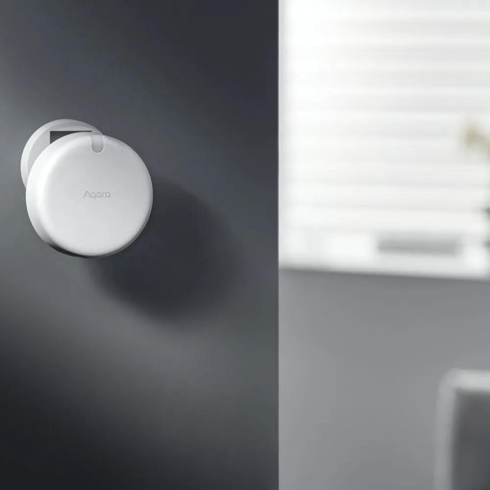 Aqara Smarte Alarmer|Smarte Sensorer|Presence Sensor FP2 Nærhetssensor