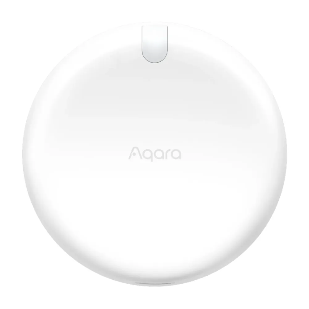 Aqara Smarte Alarmer|Smarte Sensorer|Presence Sensor FP2 Nærhetssensor