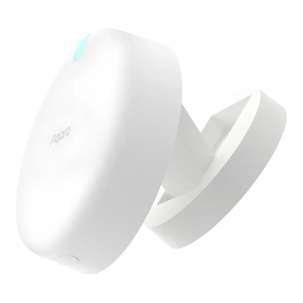 Aqara Smarte Alarmer|Smarte Sensorer|Presence Sensor FP2 Nærhetssensor