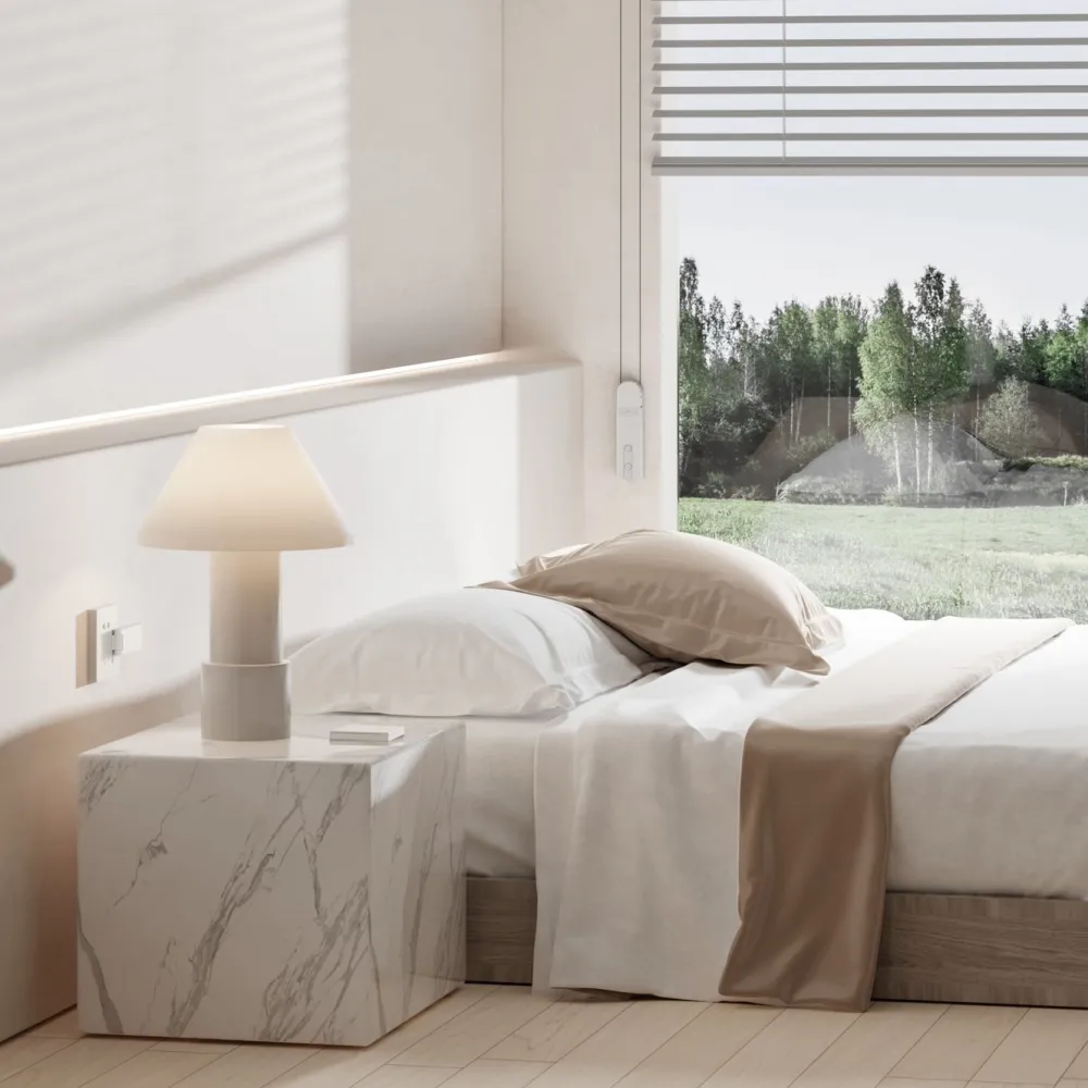 Aqara Smarte Alarmer|Smarte Sensorer|Roller Shade Driver E1 Gardinkontroller