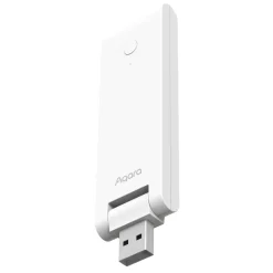 Aqara Smarte Alarmer|Smarte Sensorer|Smart Hub M100 Hvit