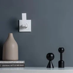 Aqara Smarte Alarmer|Smarte Sensorer|Smart Hub M100 Hvit