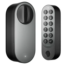 Aqara Låser|Smarte Lås|Smart Lock U200