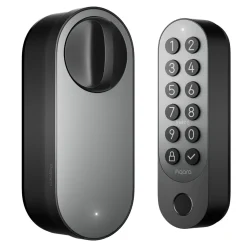 Aqara Låser|Smarte Lås|Smart Lock U200