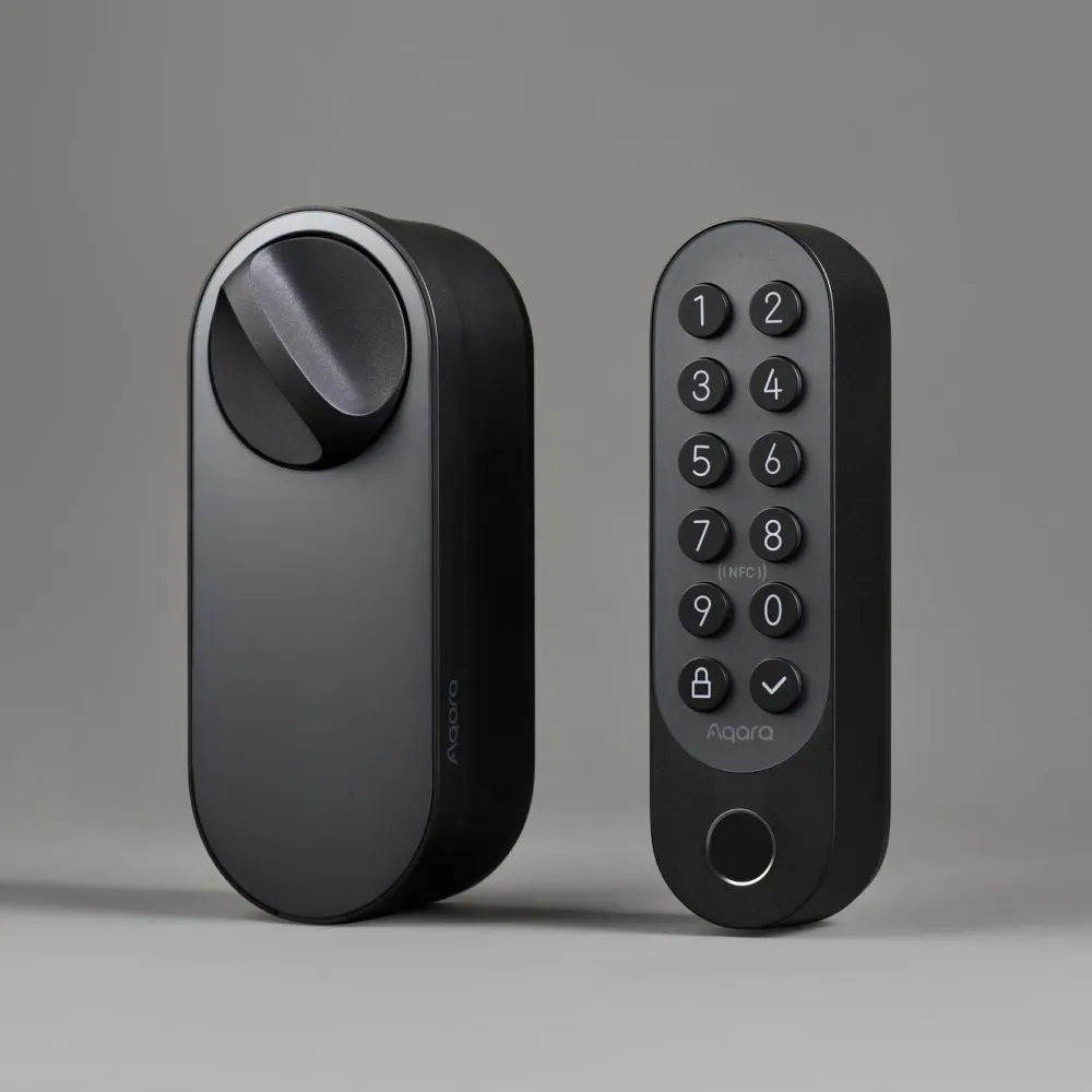 Aqara Låser|Smarte Lås|Smart Lock U200