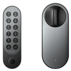 Aqara Låser|Smarte Lås|Smart Lock U200