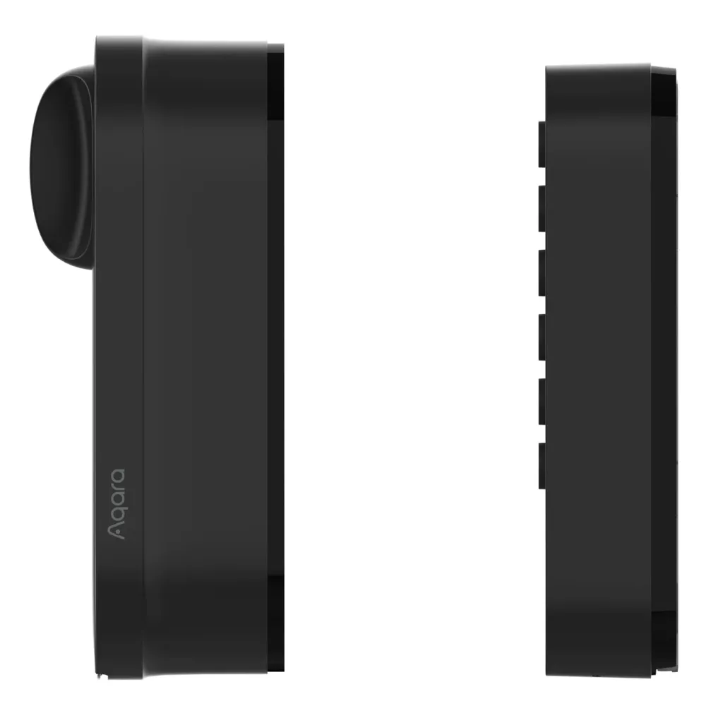 Aqara Låser|Smarte Lås|Smart Lock U200