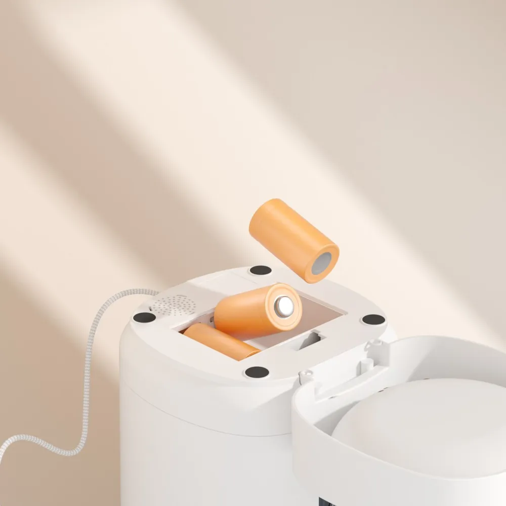 Aqara Fritid|Droner|Smart Pet Feeder C1 Fôrautomat