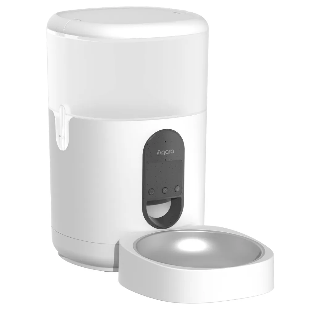 Aqara Fritid|Droner|Smart Pet Feeder C1 Fôrautomat