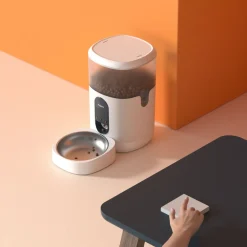 Aqara Fritid|Droner|Smart Pet Feeder C1 Fôrautomat