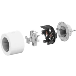 Aqara Biltilbehør|Batterier|Smart Plug