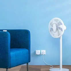 Aqara Biltilbehør|Batterier|Smart Plug
