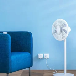 Aqara Biltilbehør|Batterier|Smart Plug