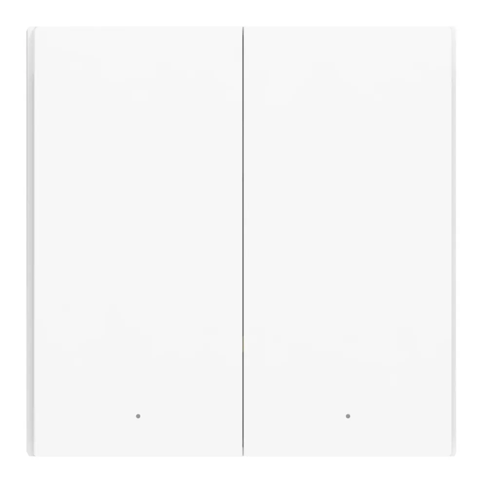 Aqara Fjernstrømbryter|Smart Remote Switch H1 Dobbel