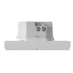 Aqara Fjernstrømbryter|Smart Wall Switch H1 Dobbel uten nøytralleder