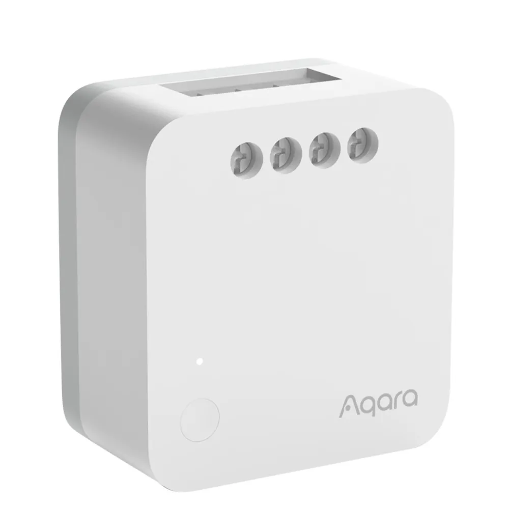Aqara Fjernstrømbryter|T1 Innfelt Zigbee-fjernstrømbryter