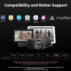 Aqara Fjernstrømbryter|T1 Mini Wireless Switch Trådløs fjernstrømbryter