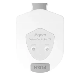 Aqara Smarte Sensorer|Vannalarm|Valve Controller T1