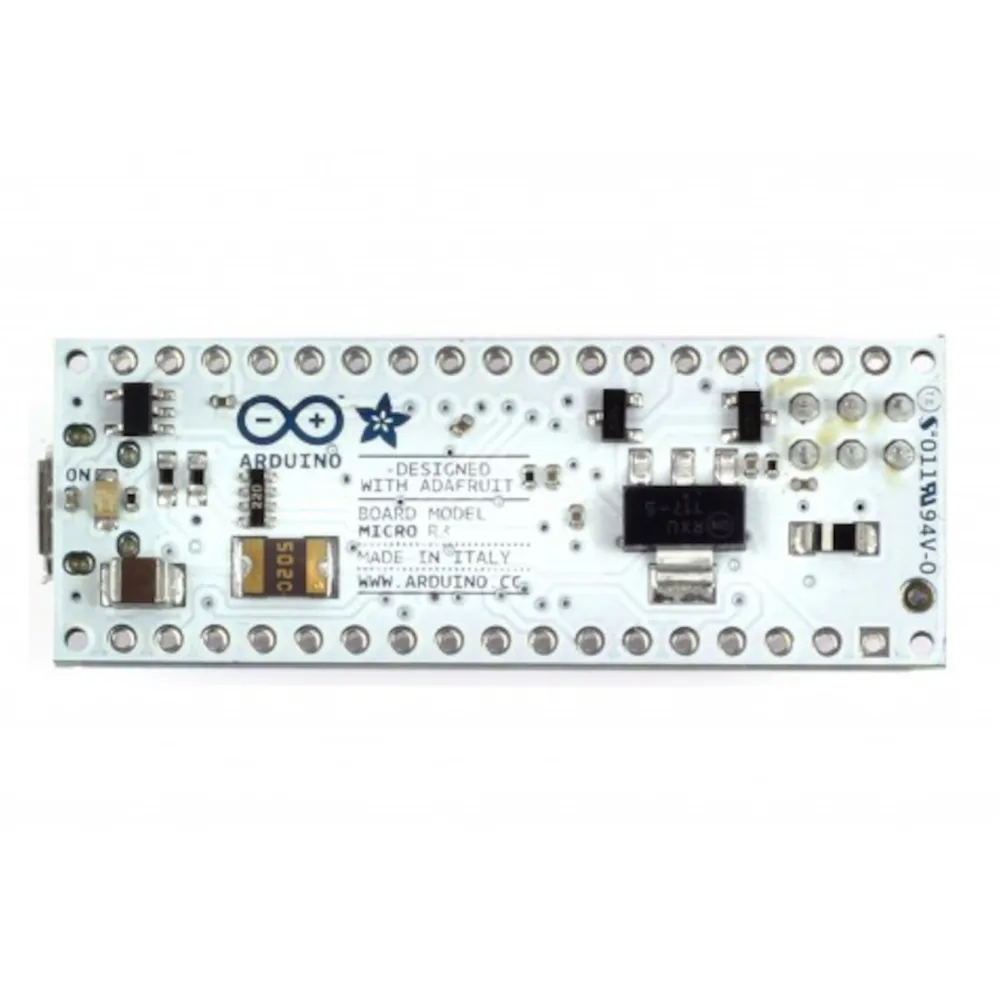 Arduino Elektronikk|Micro Utviklingskort