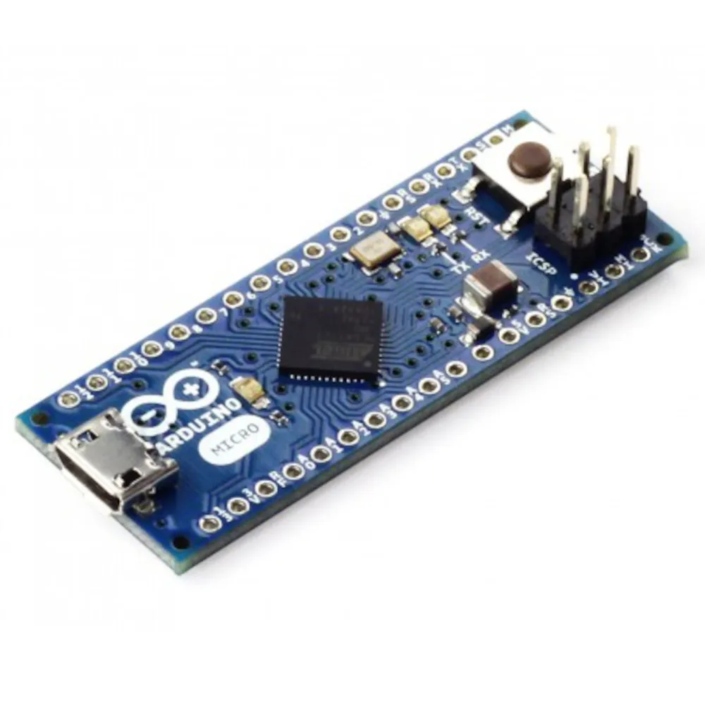 Arduino Elektronikk|Micro Utviklingskort