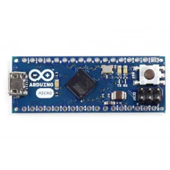 Arduino Elektronikk|Micro Utviklingskort