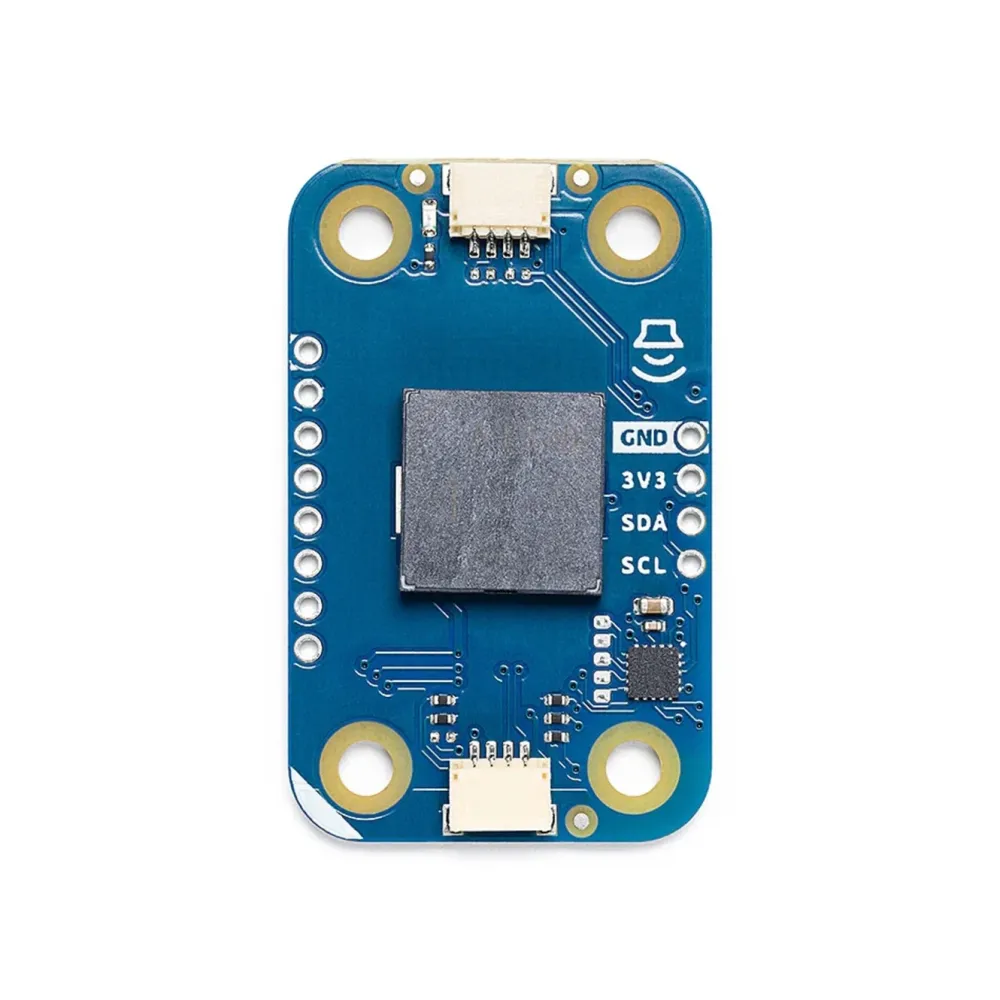 Arduino Elektronikk|Modulino Buzzer