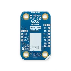 Arduino Elektronikk|Modulino Buzzer