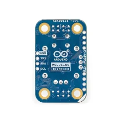 Arduino Elektronikk|Modulino Joystick