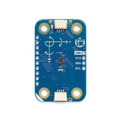 Arduino Elektronikk|Modulino Movement 6-aksers bevegelsessensor