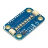 Arduino Elektronikk|Modulino Pixels – LED-modul med 8 RGB-lysdioder
