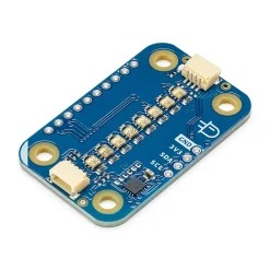 Arduino Elektronikk|Modulino Pixels – LED-modul med 8 RGB-lysdioder