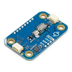 Arduino Elektronikk|Modulino Vibro – vibrasjonsmodul med haptisk tilbakemelding