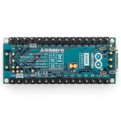 Arduino Elektronikk|Nano ESP32 utviklingskort med wifi og Bluetooth