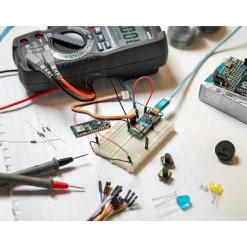 Arduino Elektronikk|Nano ESP32 utviklingskort med wifi og Bluetooth